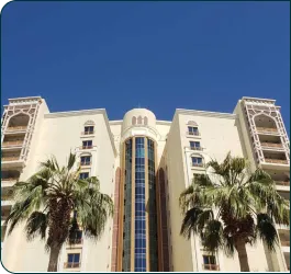 Palm Jebel Ali