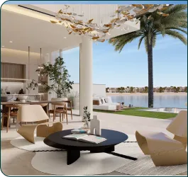 Palm Jebel Ali