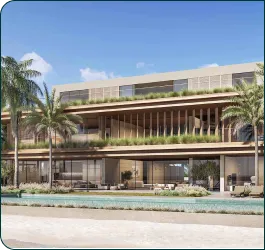 Palm Jebel Ali