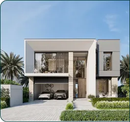 Palm Jebel Ali