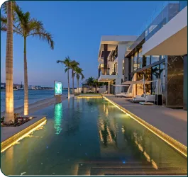 Palm Jebel Ali