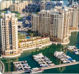 Palm Jebel Ali