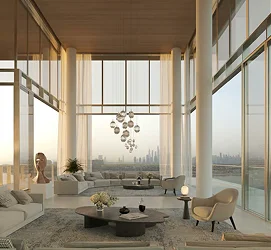 Palm Jebel Ali
