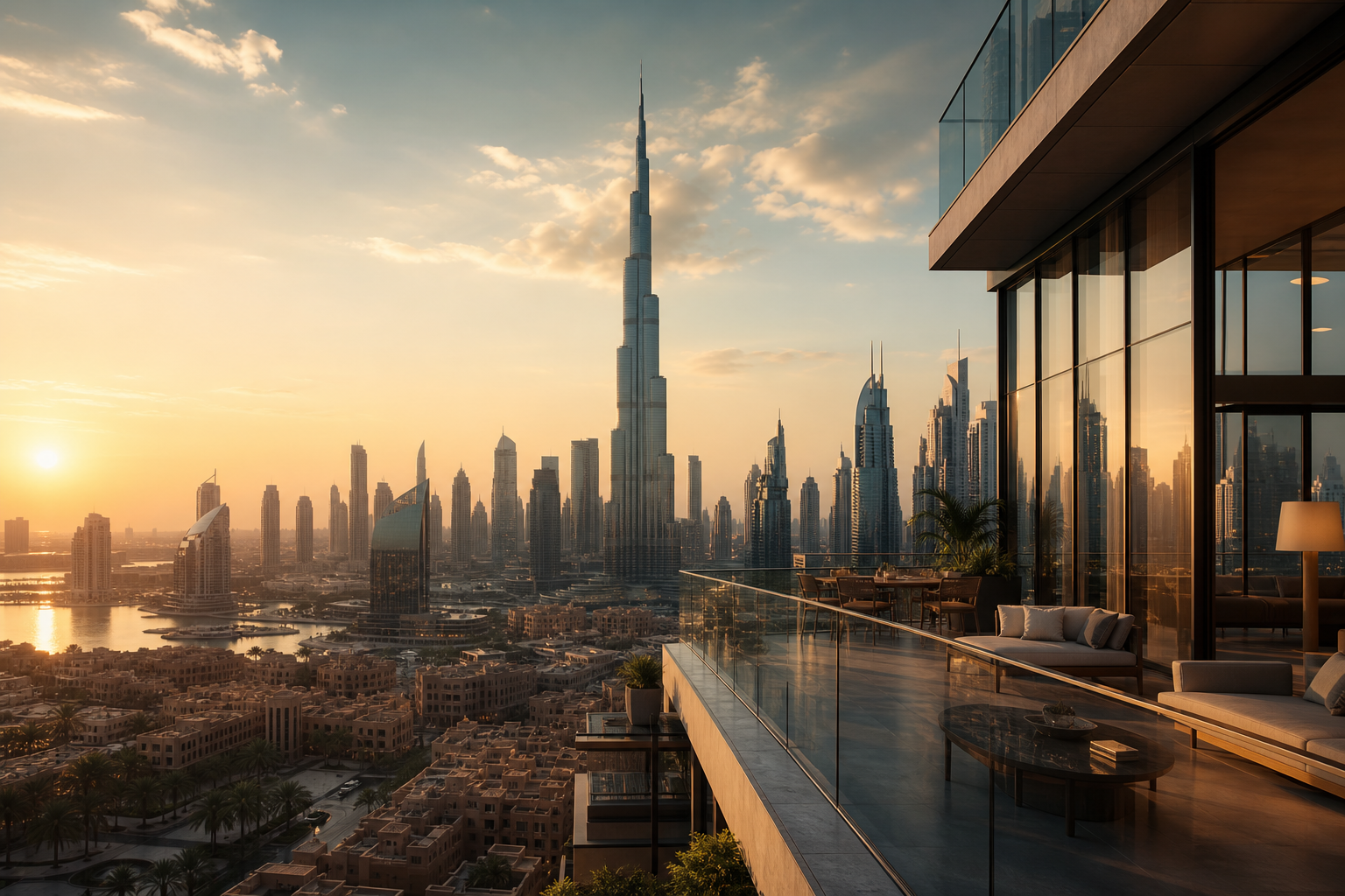 Al Majaz Developments cover