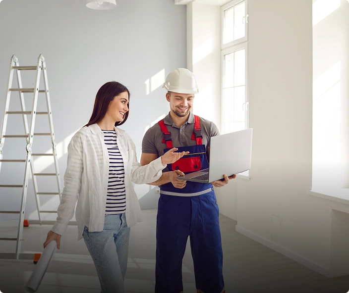 Property Maintenance Services