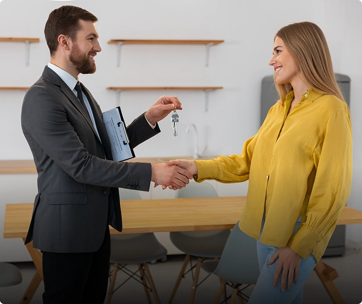 Short-Term Rental Services