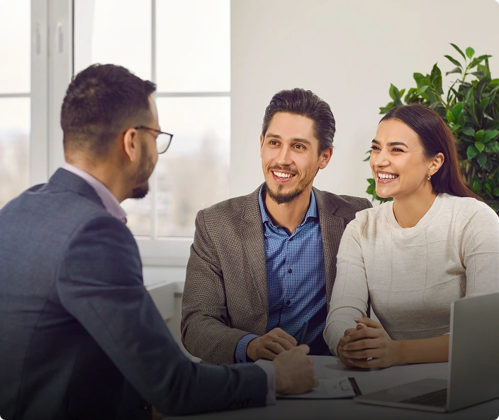 Property Valuation Services