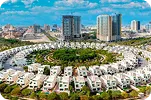 Jumeirah Village